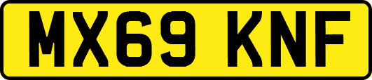 MX69KNF