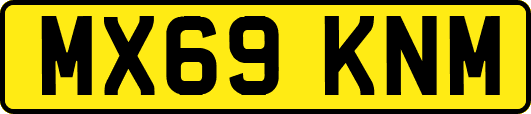MX69KNM