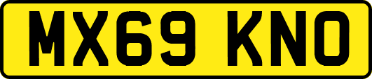 MX69KNO