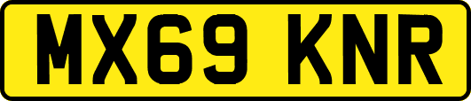MX69KNR