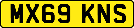 MX69KNS