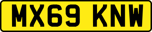 MX69KNW