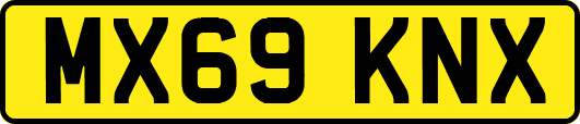 MX69KNX