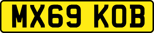 MX69KOB
