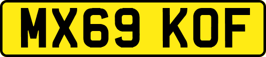 MX69KOF