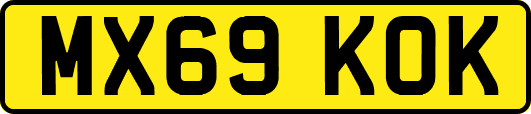 MX69KOK