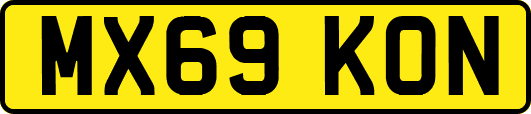 MX69KON
