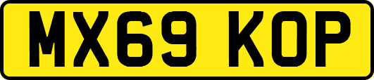 MX69KOP
