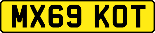 MX69KOT