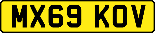 MX69KOV