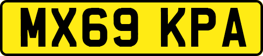MX69KPA