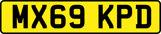 MX69KPD