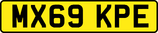 MX69KPE