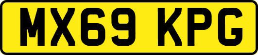 MX69KPG