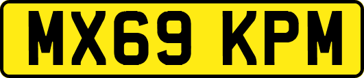 MX69KPM