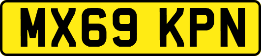 MX69KPN
