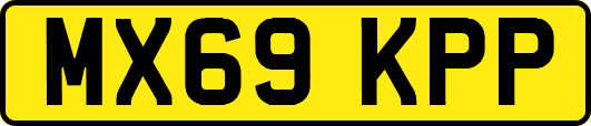 MX69KPP