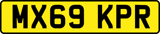 MX69KPR