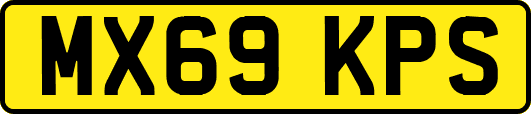MX69KPS