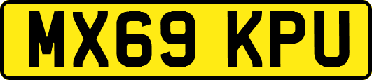 MX69KPU
