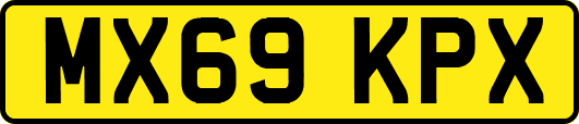 MX69KPX
