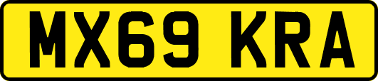 MX69KRA