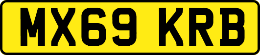 MX69KRB