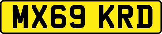 MX69KRD