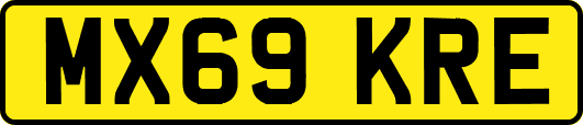 MX69KRE