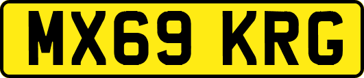 MX69KRG