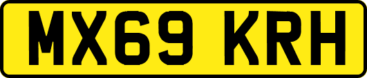 MX69KRH