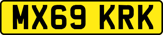 MX69KRK