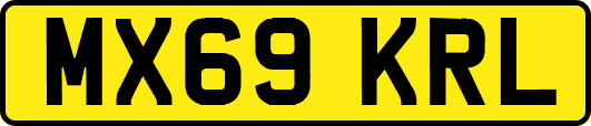 MX69KRL