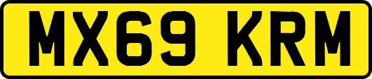 MX69KRM