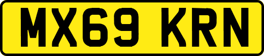MX69KRN