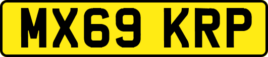 MX69KRP