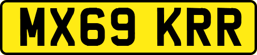 MX69KRR