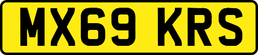 MX69KRS