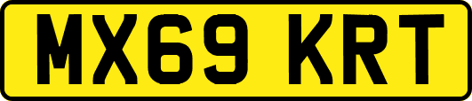 MX69KRT