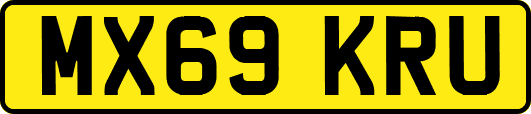 MX69KRU