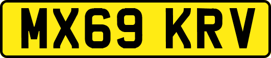 MX69KRV