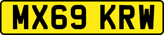 MX69KRW