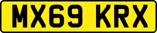 MX69KRX