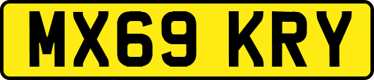 MX69KRY