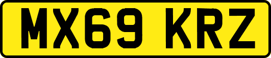 MX69KRZ
