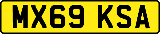 MX69KSA