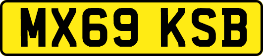 MX69KSB
