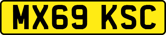 MX69KSC