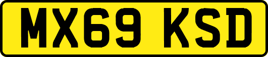 MX69KSD