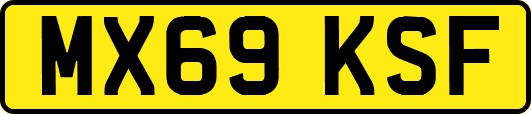 MX69KSF